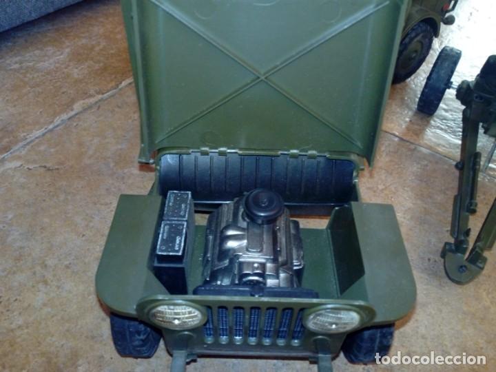 Madelman: Conjunto Madelman - Foto 5