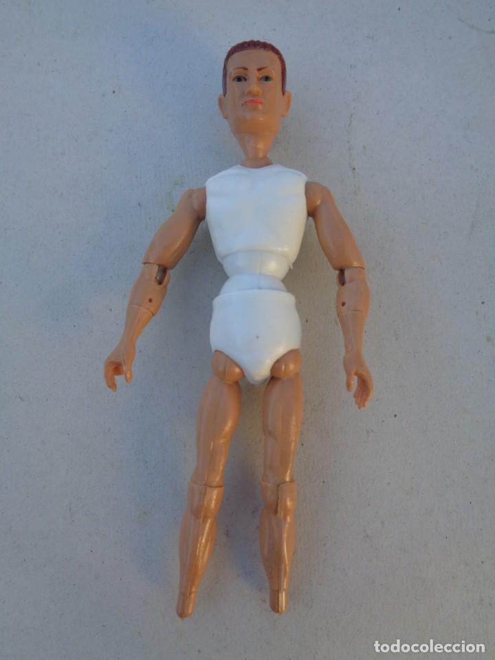 Madelman: MADELMAN - 1&ordf; GENERACION - BUEN ESTADO - Foto 1
