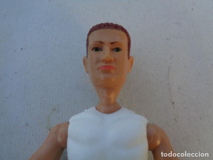 Madelman: MADELMAN - 1&ordf; GENERACION - BUEN ESTADO - Foto 2
