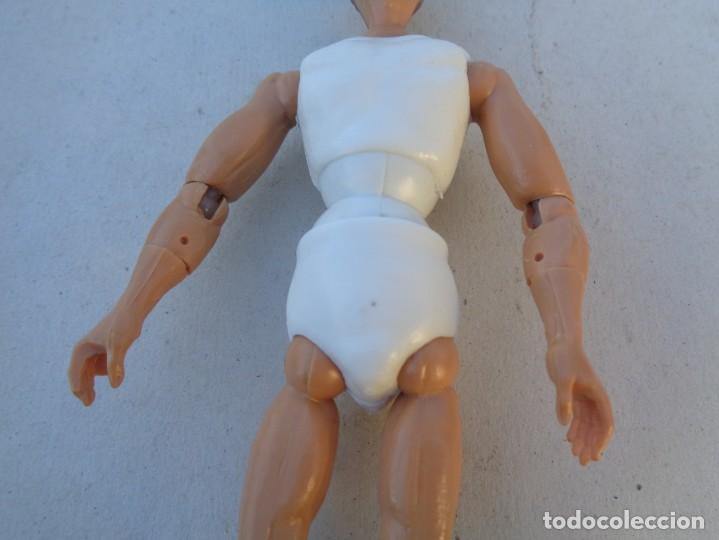 Madelman: MADELMAN - 1&ordf; GENERACION - BUEN ESTADO - Foto 3