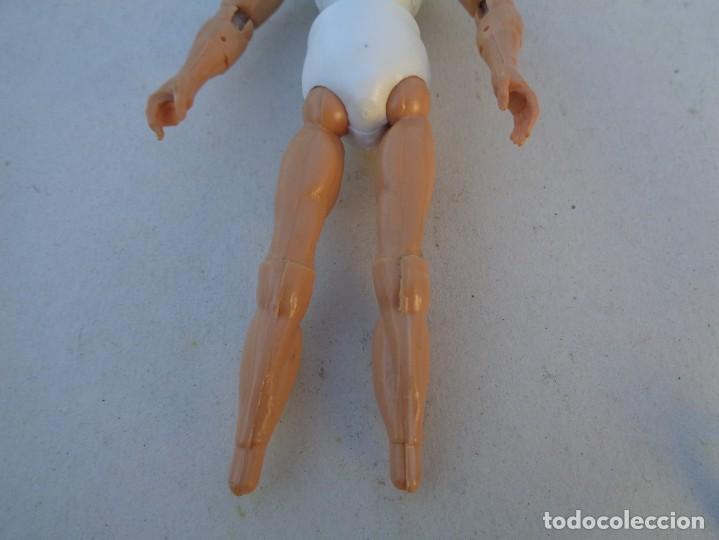 Madelman: MADELMAN - 1&ordf; GENERACION - BUEN ESTADO - Foto 4