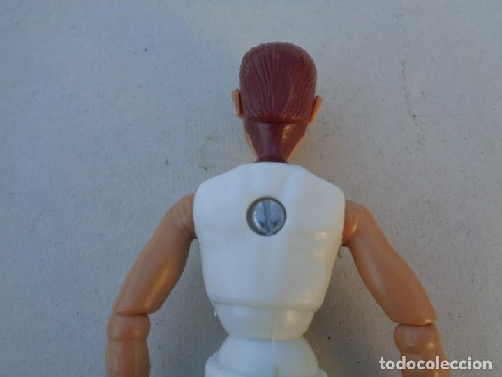 Madelman: MADELMAN - 1&ordf; GENERACION - BUEN ESTADO - Foto 6