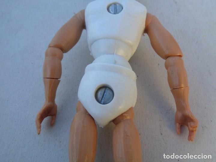 Madelman: MADELMAN - 1&ordf; GENERACION - BUEN ESTADO - Foto 7