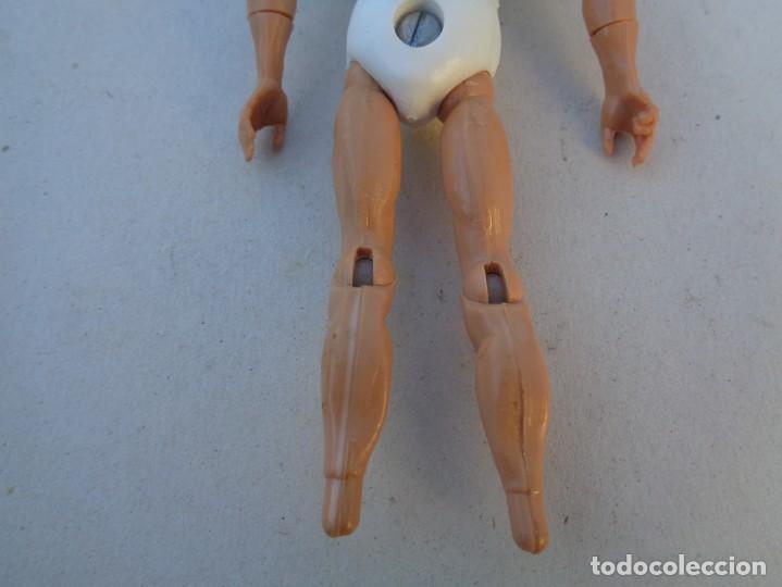Madelman: MADELMAN - 1&ordf; GENERACION - BUEN ESTADO - Foto 8