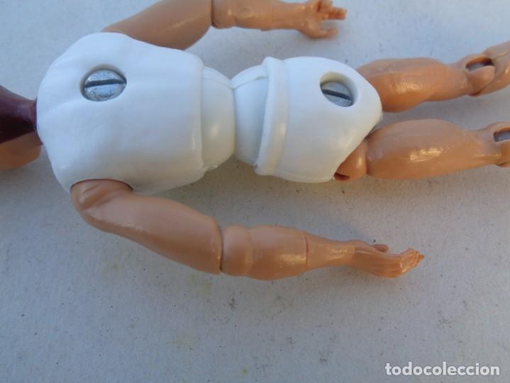 Madelman: MADELMAN - 1&ordf; GENERACION - BUEN ESTADO - Foto 10