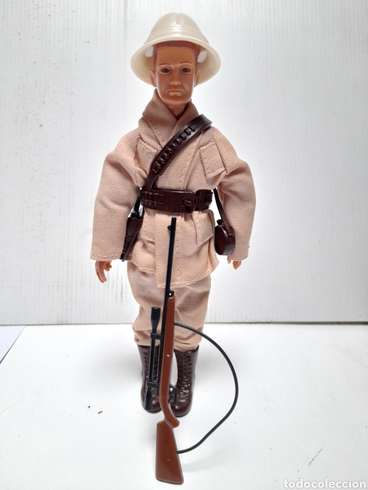 Madelman: MADELMAN SAFARI ALTAYA - Foto 1