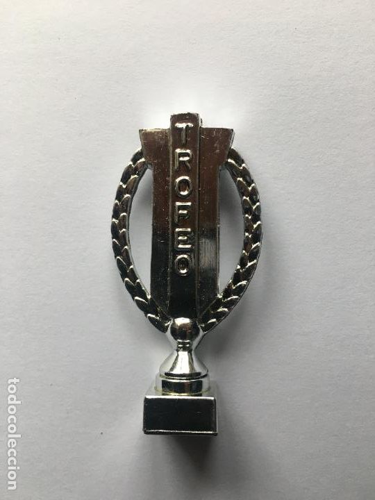Madelman: MADELMAN - TROFEO DE ALTAYA - Foto 2