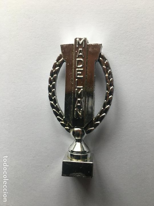 Madelman: MADELMAN - TROFEO DE ALTAYA - Foto 1