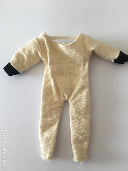 Madelman: MADELMAN - MONO BUZO DE ALTAYA - Foto 1