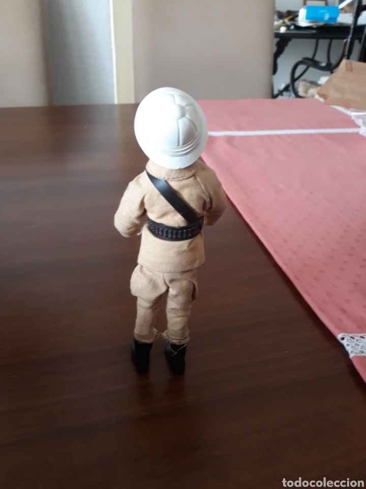Madelman: Madelman. Explorador - Foto 2