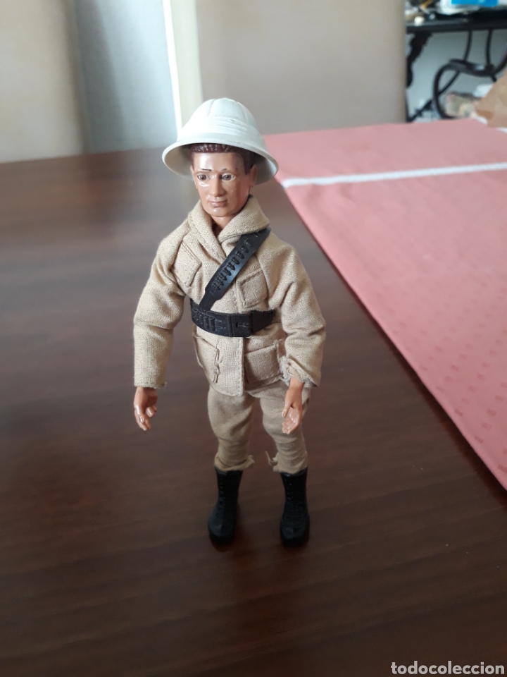 Madelman: Madelman. Explorador - Foto 1