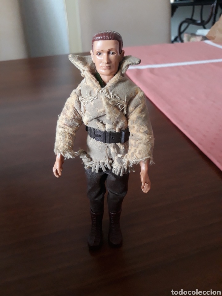 Madelman: Madelman daniel boom. - Foto 1
