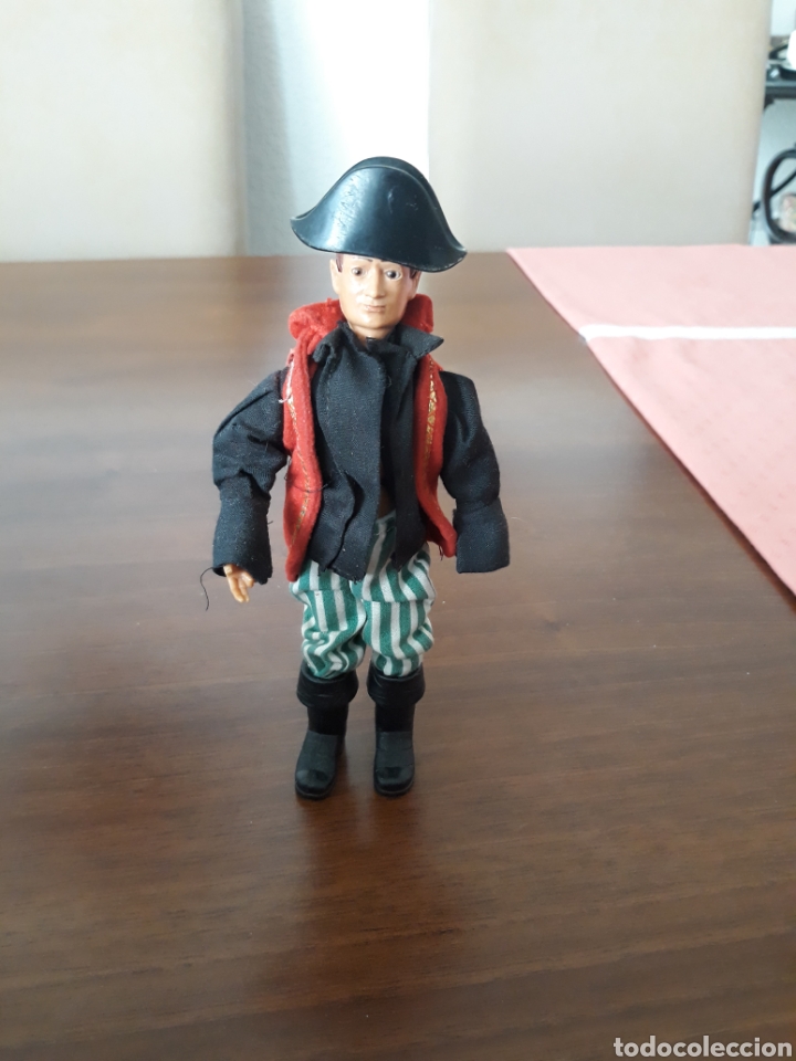 Madelman: Madelman capitan pirata. - Foto 3