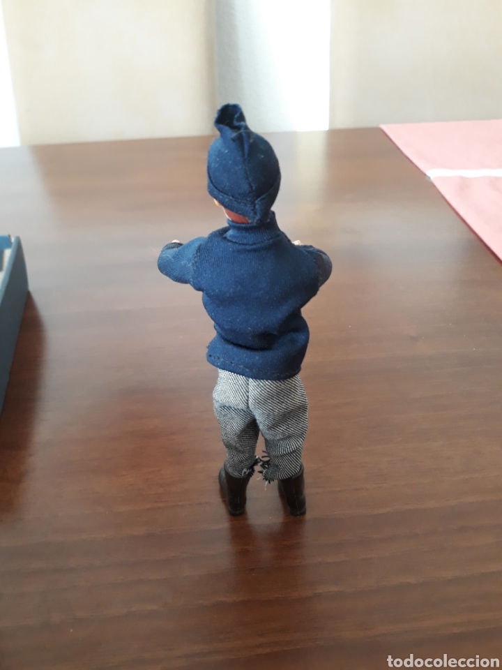 Madelman: Figuras de accion. Guerrillero. - Foto 2