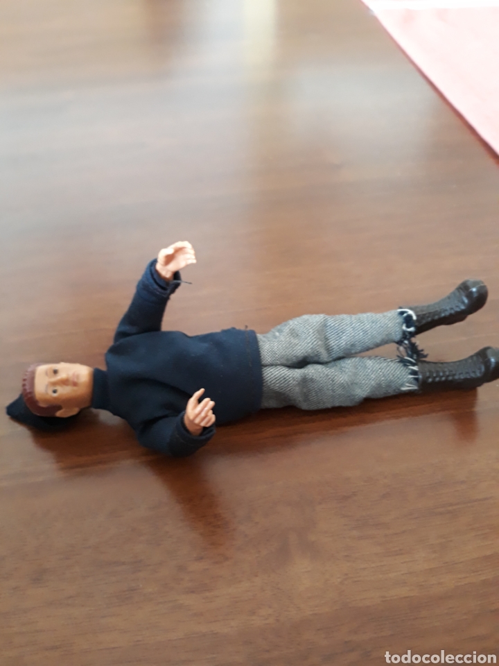 Madelman: Figuras de accion. Guerrillero. - Foto 3