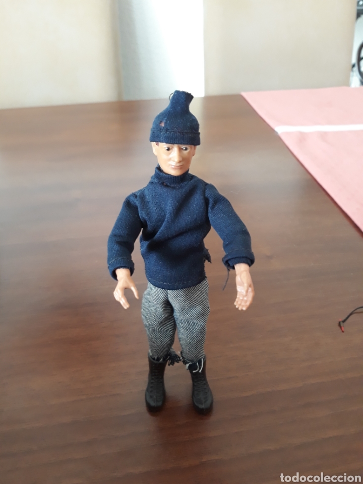 Madelman: Figuras de accion. Guerrillero. - Foto 1