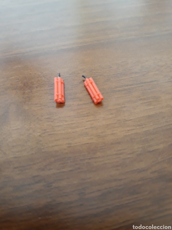 Madelman: Juguetes y juegos. - Foto 1