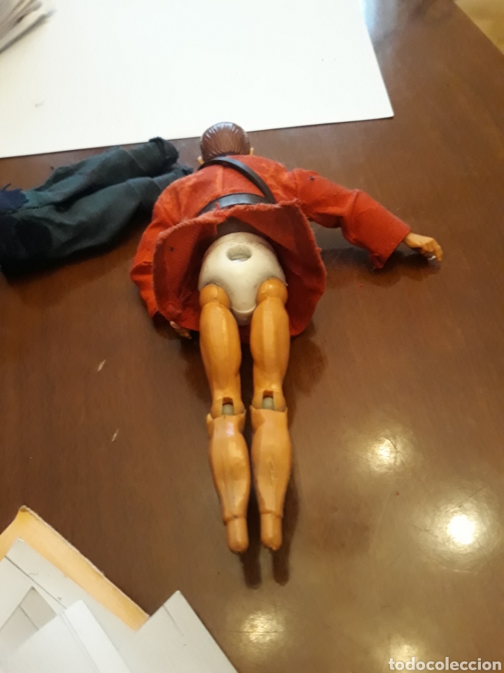 Madelman: Madelman policia montada. - Foto 5