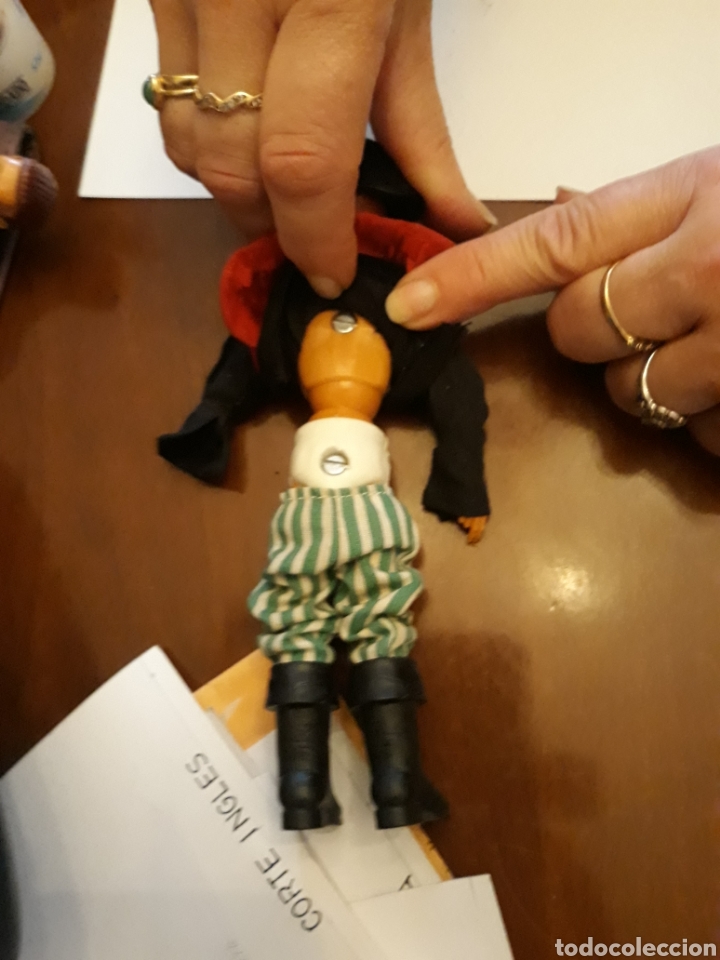 Madelman: Madelman capitan pirata. - Foto 4