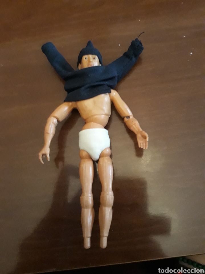 Madelman: Figuras de accion. Guerrillero. - Foto 4