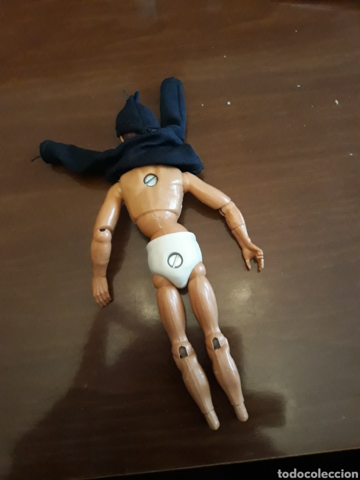 Madelman: Figuras de accion. Guerrillero. - Foto 5