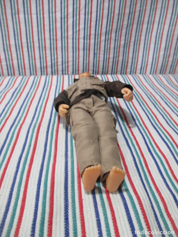 Madelman: MADELMAN DE POPULAR DE JUGUETES - Foto 6