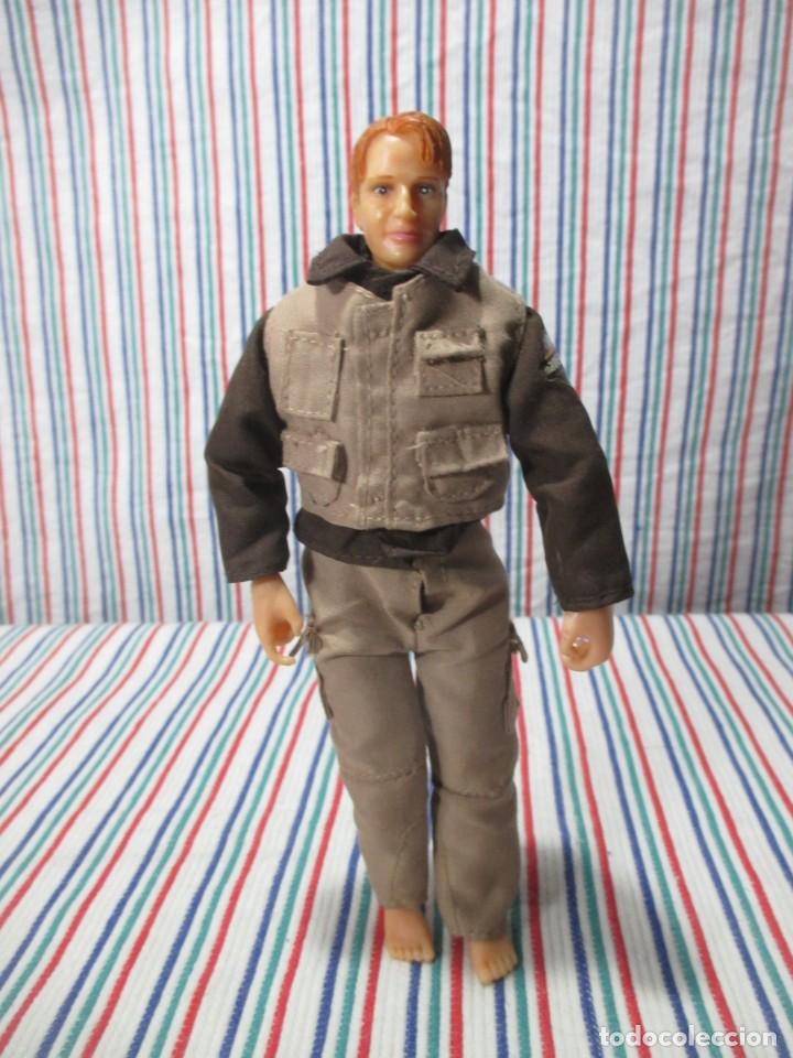Madelman: MADELMAN DE POPULAR DE JUGUETES - Foto 1