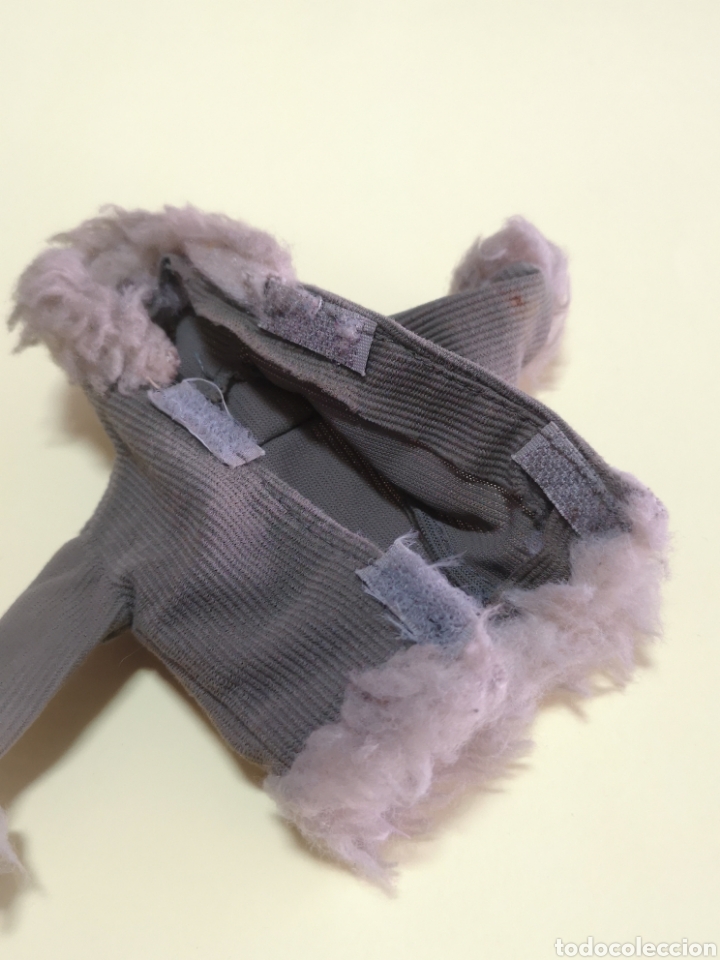 Madelman: CHAQUET&Oacute;N POLAR MADELMAN ORIGINAL - Foto 6