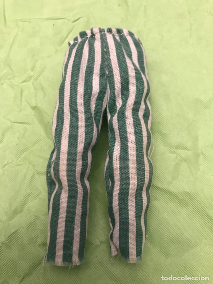 Madelman: Madelman pantal&oacute;n pirata original - Foto 2