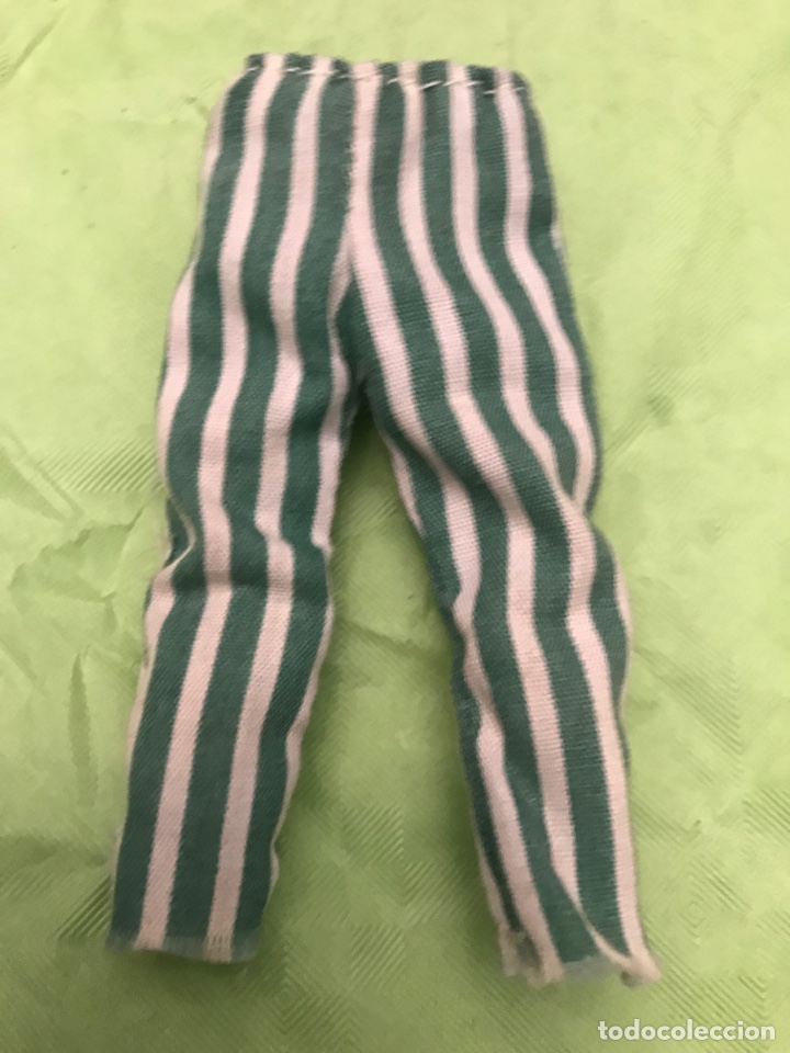 Madelman: Madelman pantal&oacute;n pirata original - Foto 1
