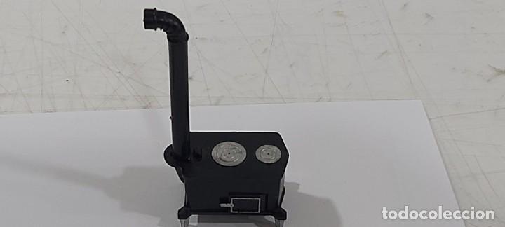 Madelman: MADELMAN ORIGINAL AL 100% ACCESORIO CHIMENEA - Foto 1