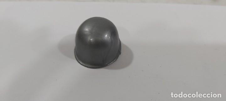 Madelman: MADELMAN ORIGINAL AL 100% ACCESORIO CASCO - Foto 1
