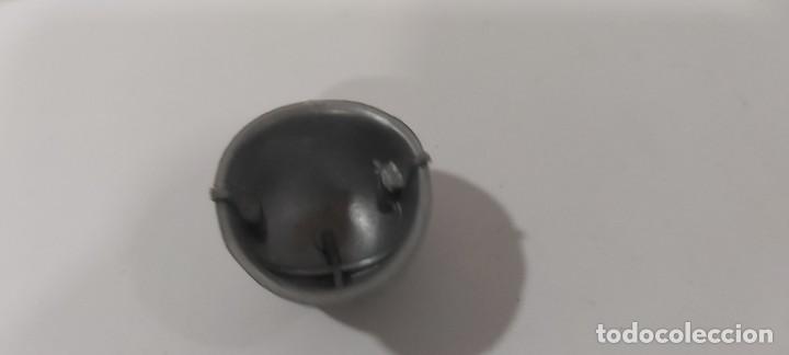 Madelman: MADELMAN ORIGINAL AL 100% ACCESORIO CASCO - Foto 2