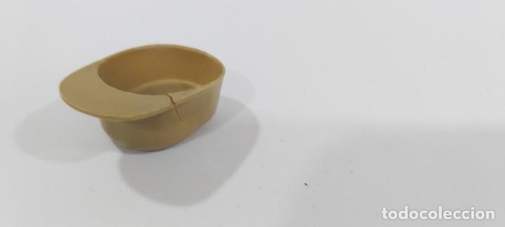 Madelman: MADELMAN ORIGINAL AL 100% ACCESORIO GORRA - Foto 4