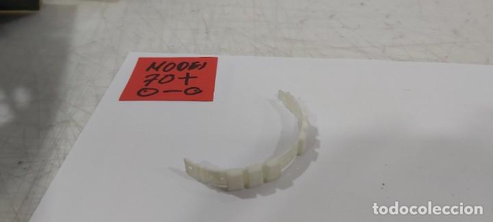 Madelman: MADELMAN ORIGINAL AL 100% ACCESORIO CINTURON BLANCO - Foto 7