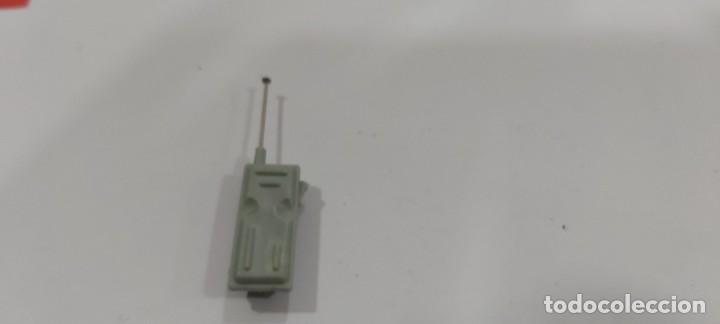 Madelman: MADELMAN ORIGINAL AL 100% ACCESORIO WALKIE - Foto 2