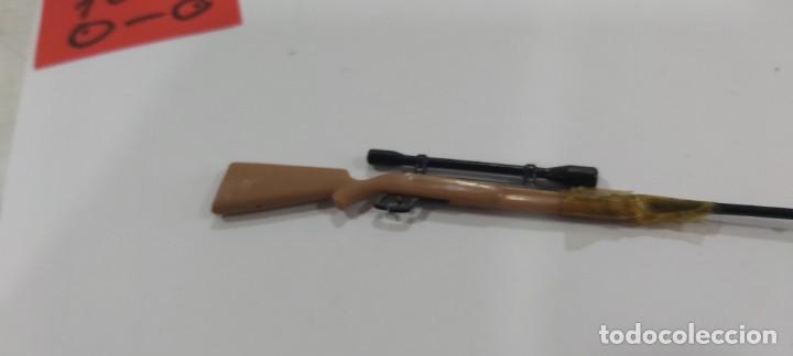 Madelman: MADELMAN ORIGINAL AL 100% ACCESORIO RIFLE - Foto 4