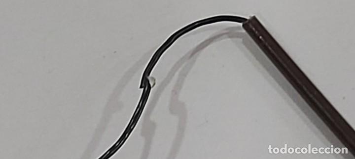 Madelman: MADELMAN ORIGINAL AL 100% ACCESORIO LATIGO - Foto 7