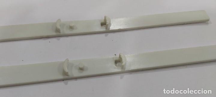 Madelman: MADELMAN ORIGINAL AL 100% ACCESORIO ESQUIES - Foto 3
