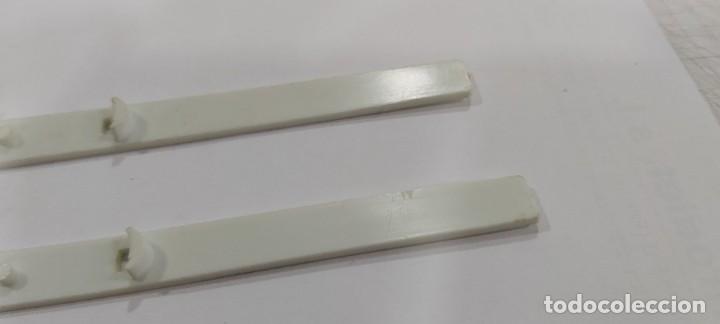 Madelman: MADELMAN ORIGINAL AL 100% ACCESORIO ESQUIES - Foto 4