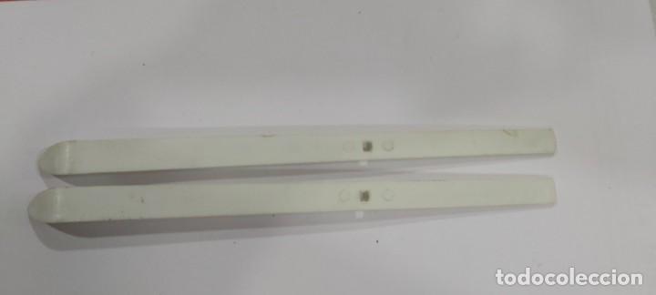 Madelman: MADELMAN ORIGINAL AL 100% ACCESORIO ESQUIES - Foto 5