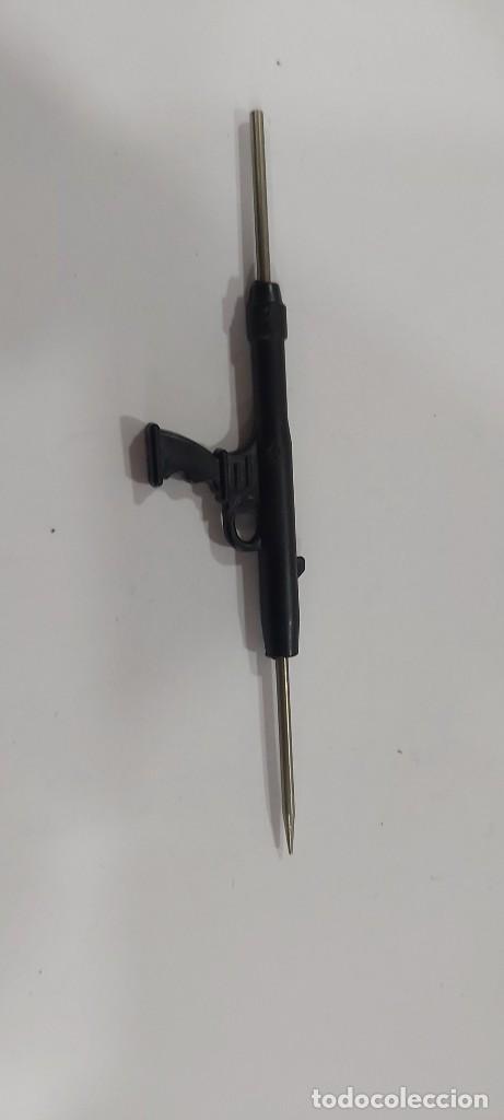 Madelman: MADELMAN ORIGINAL AL 100% ACCESORIO ARPON - Foto 1