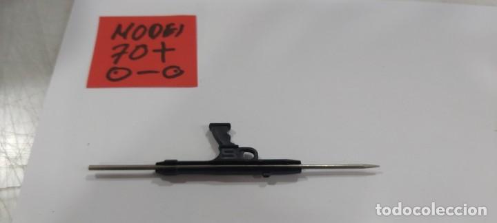 Madelman: MADELMAN ORIGINAL AL 100% ACCESORIO ARPON - Foto 2