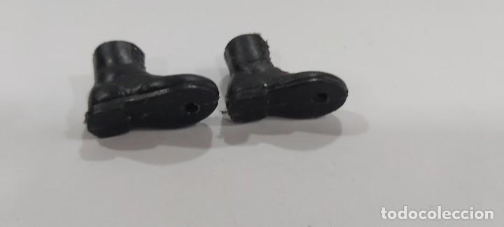 Madelman: MADELMAN ORIGINAL AL 100% ACCESORIO BOTAS - Foto 1