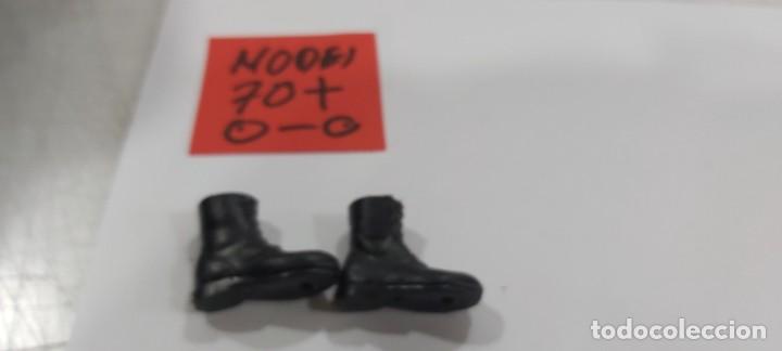 Madelman: MADELMAN ORIGINAL AL 100% ACCESORIO BOTAS - Foto 2