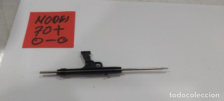 Madelman: MADELMAN ORIGINAL AL 100% ACCESORIO ARPON - Foto 2