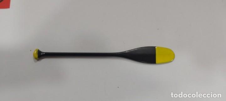 Madelman: MADELMAN ORIGINAL AL 100% ACCESORIO REMO - Foto 1