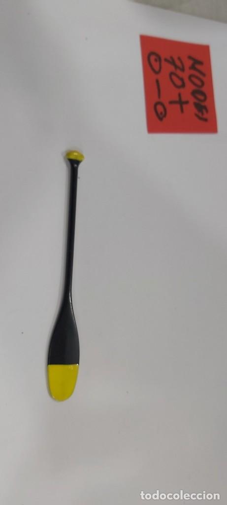 Madelman: MADELMAN ORIGINAL AL 100% ACCESORIO REMO - Foto 2