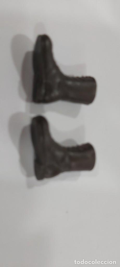 Madelman: MADELMAN ORIGINAL AL 100% ACCESORIO BOTAS - Foto 2