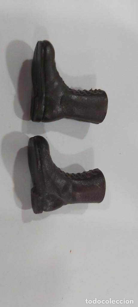 Madelman: MADELMAN ORIGINAL AL 100% ACCESORIO BOTAS - Foto 3